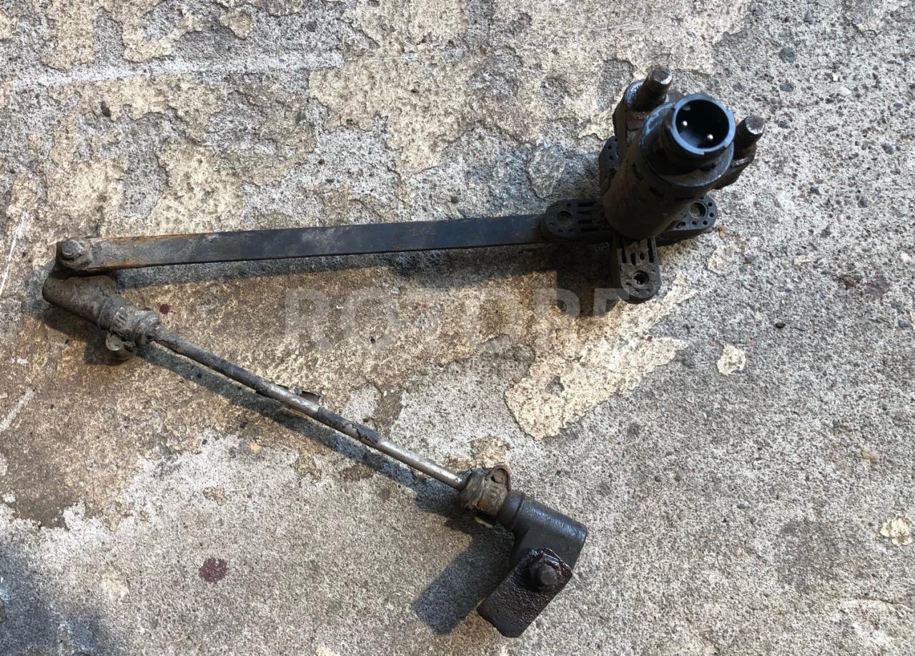 датчик уровня пола (подвески) MAN TGX 1 поколение 2008, 10.5 л., D 2066 LF 36, дизель - фото №1