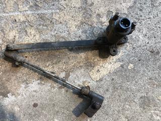 датчик уровня пола (подвески) MAN TGX 1 поколение 2008, 10.5 л., D 2066 LF 36, дизель