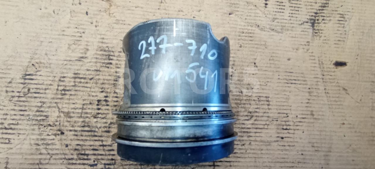 поршень Mercedes-Benz Actros 3 поколение (MP3) 2012, 11.9 л., OM541, дизель, 54109, 130L134R031 - фото №1