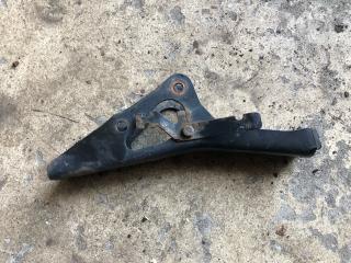 кронштейн амортизатора (подушки) кабины передний MAN TGX 1 поколение 2008, 10.5 л., D 2066 LF 36, дизель, 81417010089, 81417010092