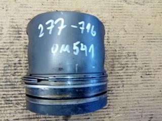 поршень Mercedes-Benz Actros 1 поколение (MP1) 2003, 11.9 л., OM541, дизель, 54104