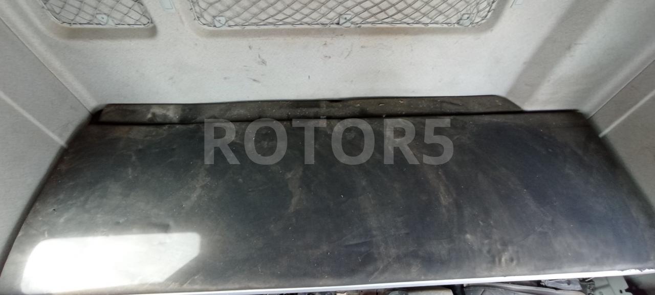 матрас спальника MAN TGX 1 поколение 2012, 10.5 л., D 2066 LF 57, дизель - фото №1