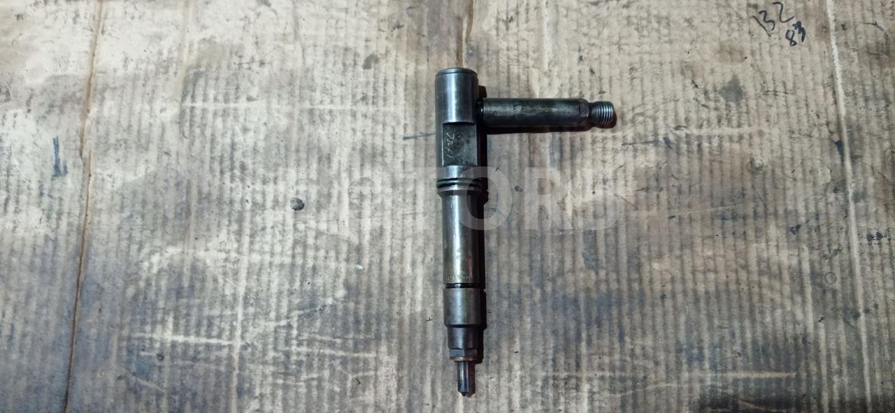 форсунка DAF 95 2 поколение (XF) 2005, KBEL106P135 - фото №1