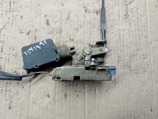 моторчик центрального замка MAN TGX 1 поколение 2015, 12.4 л., D 2676 LF 46, дизель, АКПП, красный, правый руль, 406405