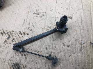 датчик уровня пола (подвески) задний MAN TGX 1 поколение 2015, 12.4 л., D 2676 LF 46, дизель, АКПП, 4410501230