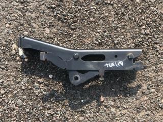 кронштейн амортизатора (подушки) кабины левый MAN TGX 1 поколение 2015, 12.4 л., D 2676 LF 46, дизель, АКПП