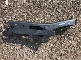 кронштейн амортизатора (подушки) кабины правый MAN TGX 1 поколение 2015, 12.4 л., D 2676 LF 46, дизель, АКПП