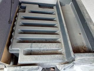 инструментальный ящик DAF XF 106 1 поколение 2016, 12.9 л., MX-13 340, дизель