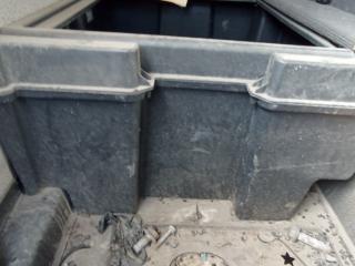 инструментальный ящик DAF XF 106 1 поколение 2016, 12.9 л., MX-13 340, дизель