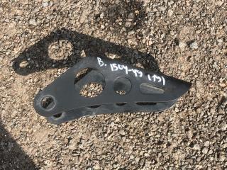 крепление амортизатора MAN TGX 1 поколение 2015, 12.4 л., D 2676 LF 46, дизель, АКПП