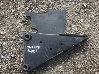 кронштейн усилителя переднего бампера верхний MAN TGX 1 поколение 2015, 12.4 л., D 2676 LF 46, дизель, АКПП