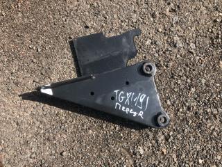 кронштейн усилителя переднего бампера верхний MAN TGX 1 поколение 2015, 12.4 л., D 2676 LF 46, дизель, АКПП