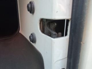 замок инструментального ящика DAF CF-series 1 поколение 2014, 10.8 л., MX-11, дизель, АКПП, белый, правый руль