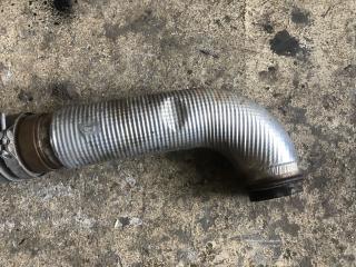 труба глушителя MAN TGX 1 поколение 2015, 12.4 л., D 2676 LF 46, дизель, АКПП