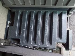 инструментальный ящик DAF XF 105 1 поколение 2010, 12.9 л., MX 340, дизель, АКПП