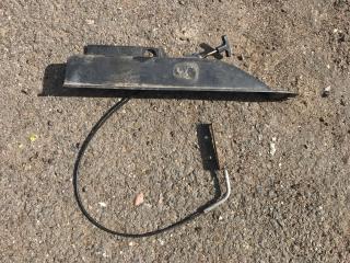 трос замка инструментального ящика DAF XF 105 1 поколение 2010, 12.9 л., MX 340, дизель, АКПП, 1368668