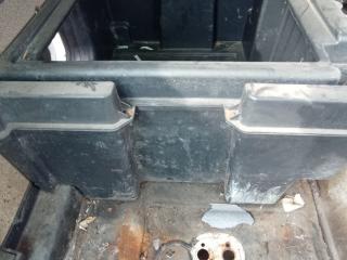 инструментальный ящик DAF XF 105 1 поколение 2010, 12.9 л., MX 340, дизель, АКПП