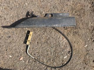 трос замка инструментального ящика правый DAF XF 105 1 поколение 2010, 12.9 л., MX 340, дизель, АКПП, 1368669