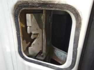 замок инструментального ящика DAF XF 105 1 поколение 2010, 12.9 л., MX 340, дизель, АКПП