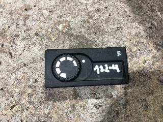 панель управления Вебасто (Webasto) DAF XF 106 1 поколение 2016, 12.9 л., MX-13 340, дизель, 1734023