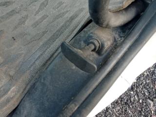 трос замка инструментального ящика DAF XF 106 1 поколение 2018, 12.9 л., MX-13 355 H2, дизель, АКПП