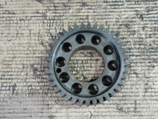 шестерня (звездочка) коленвала MAN TGA 1 поколение 2006, 10.5 л., дизель, АКПП, 0221