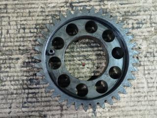 шестерня (звездочка) коленвала MAN TGA 1 поколение 2006, 10.5 л., дизель, АКПП, 0221