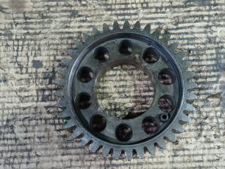 шестерня (звездочка) коленвала MAN TGA 1 поколение 2007, 10.5 л., D 2066 LF 31, дизель, АКПП, 0249