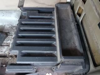 инструментальный ящик DAF XF 105 1 поколение 2011, 12.9 л., MX 340, дизель