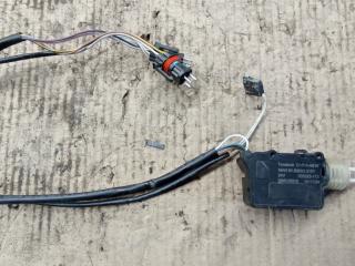 моторчик центрального замка MAN TGX 1 поколение 2015, 81626800121