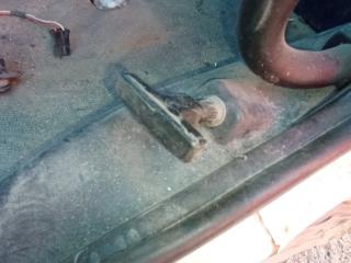 трос замка инструментального ящика DAF XF 105 1 поколение 2007, 12.9 л., MX 340, дизель, МКПП, 1444875