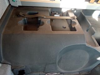 инструментальный ящик MAN TGX 1 поколение 2015, 12.4 л., D 2676 LF 46, дизель, АКПП, красный, правый руль