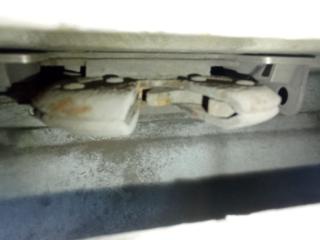 замок инструментального ящика MAN TGX 1 поколение 2015, 12.4 л., D 2676 LF 46, дизель, АКПП, красный, правый руль