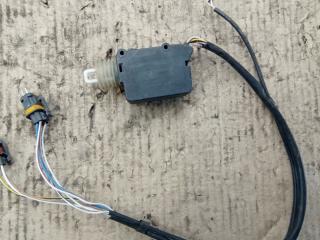 моторчик центрального замка MAN TGX 1 поколение 2015, 12.4 л., D 2676 LF 46, дизель, АКПП, красный, правый руль, 81626800121