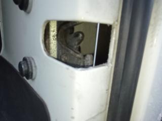 замок инструментального ящика DAF CF-series 1 поколение 2012, 12.9 л., MX 340, дизель, АКПП, правый руль