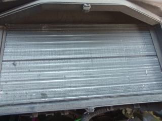 радиатор отопителя (печки) DAF CF-series 1 поколение 2012, 12.9 л., MX 340, дизель, АКПП, правый руль