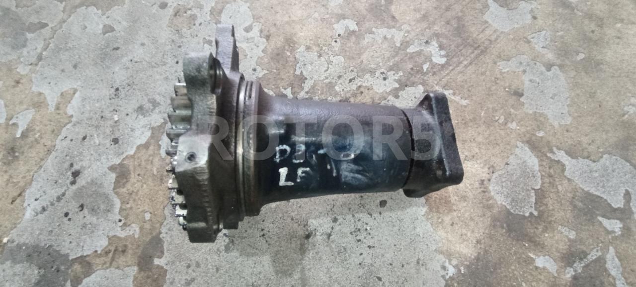 Привод вентилятора вискомуфты MAN TGX 1 поколение 2011 - фото №1