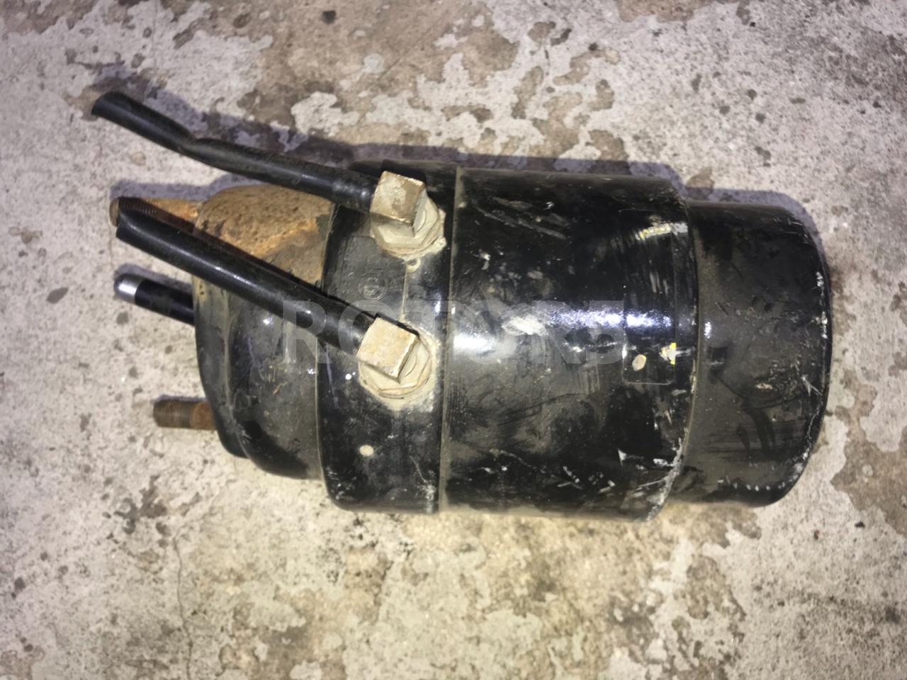 энергоаккумулятор MAN TGX 1 поколение 2013 - фото №1