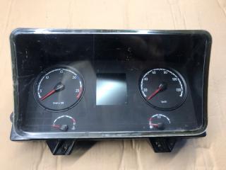 щиток приборов (приборная панель) Scania R 5 поколение 2016, 2195570, 2303194