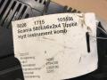 щиток приборов (приборная панель) Scania R 5 поколение 2014, 2195583, 2303199, 1794200 - фото №4