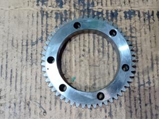 шкив распредвала MAN TGA 1 поколение 2004, 12.0 л., D 2866 LF, дизель