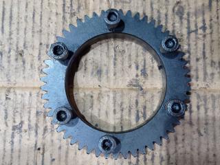 шкив распредвала MAN TGA 1 поколение 2004, 12.0 л., D 2866 LF, дизель