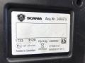 щиток приборов (приборная панель) Scania R 6 поколение 2017, 2496979, 2496982, 220906, 2445292, 3029713, 3069733 - фото №3