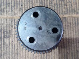 шестерня грм Renault Magnum 3 поколение 2005, 12.0 л., MACK E.TECH B/46, дизель