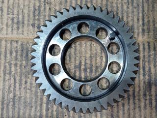 шестерня (звездочка) коленвала Mercedes-Benz Actros 3 поколение (MP3) 2008, 11.9 л., OM 541.920, дизель, A54105