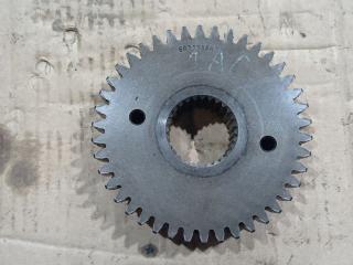 шестерня компрессора пневмоподвески Renault Magnum 3 поколение 2005, 10.8 л., MACK E.TECH B/46, дизель, 667GB38AM