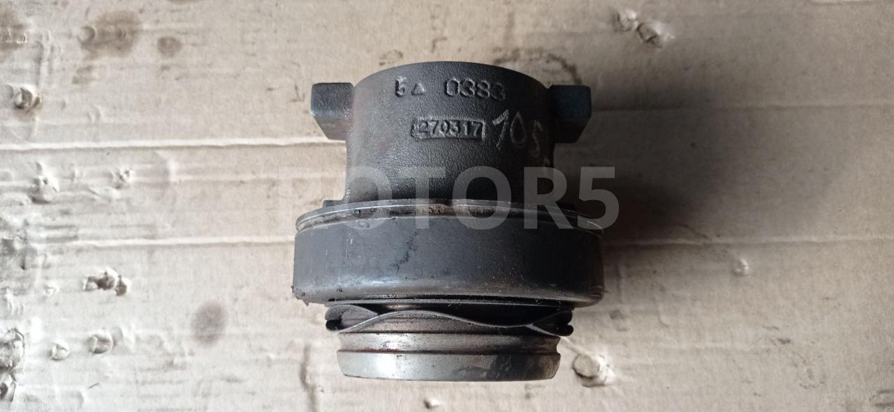 подшипник выжимной DAF XF 105 1 поколение 2010, АКПП - фото №1