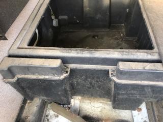 инструментальный ящик DAF XF 105 1 поколение 2007, 12.9 л., MX 300, дизель, АКПП