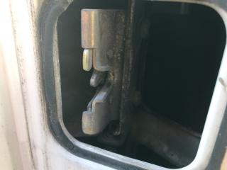 замок инструментального ящика DAF XF 105 1 поколение 2007, 12.9 л., MX 300, дизель, АКПП