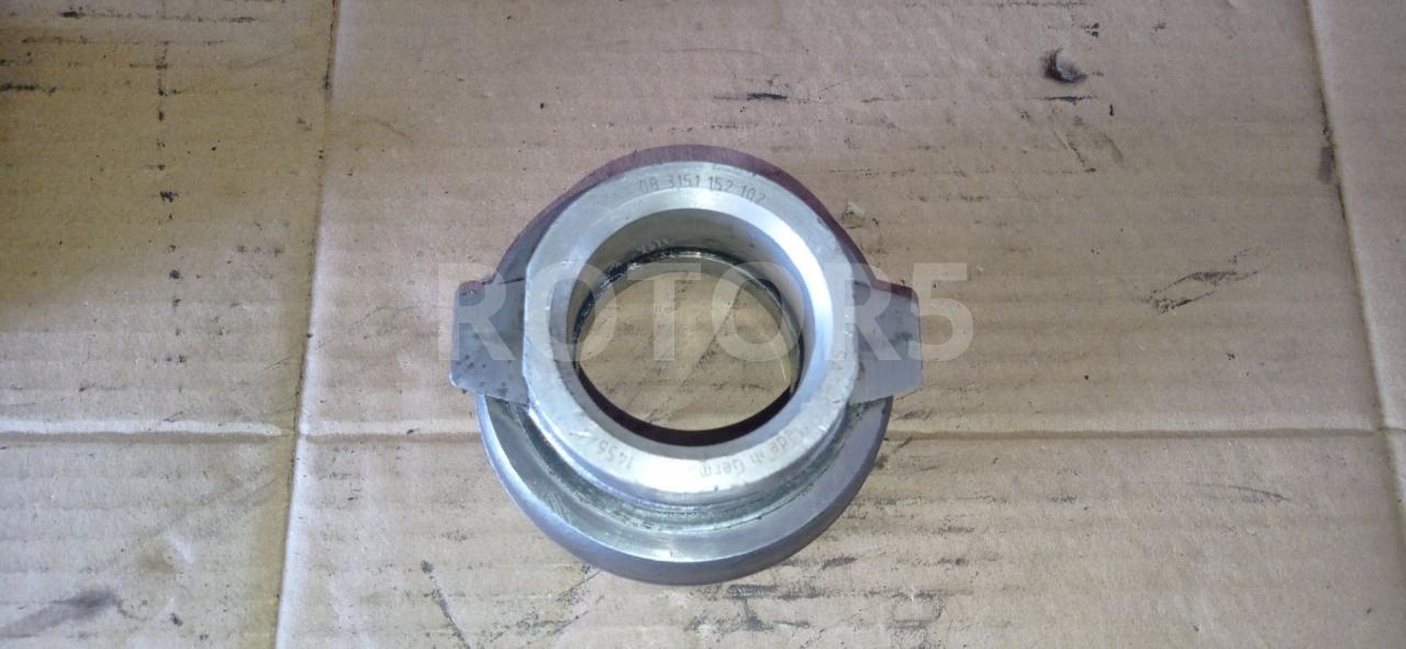 подшипник выжимной DAF CF75 1 поколение 2005, 083151152102 - фото №1